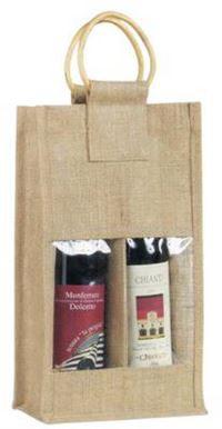 BORSA PORTA BOTTIGLIE